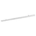 Deko-Light Linse SANOTRUNK UNIVERSAL 25° sæt med 5, gennemsigtig
