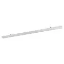 Deko-Light Linse SANOTRUNK UNIVERSAL 25° sæt med 5, gennemsigtig