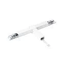 T-forbindelse SANOTRUNK UNIVERSAL dobbelt, DALI styrbar, hvid