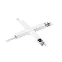 X-stik SANOTRUNK UNIVERSAL DALI styrbar, lige, hvid