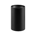Deko-Light overflademonteret hus CAN MIX'N MATCH 1/2 - SPOT HEAD (CEILING / 3PHASE) cylindrisk, stiv, mekanisk, sort