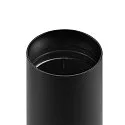 Deko-Light overflademonteret hus CAN MIX'N MATCH 1/2 - SPOT HEAD (CEILING / 3PHASE) cylindrisk, stiv, mekanisk, sort