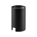 Deko-Light overflademonteret hus CAN MIX'N MATCH 1/2 - SPOT HEAD (WALL / TABLE / FLOOR) cylindrisk, mekanisk, sort