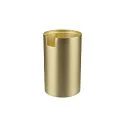 overflademonteret hus CAN MIX'N MATCH 1/2 - SPOT HEAD (WALL / TABLE / FLOOR) cylindrisk, mekanisk, messing
