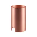 Deko-Light overflademonteret hus CAN MIX'N MATCH 1/2 - SPOT HEAD (WALL / TABLE / FLOOR) cylindrisk, mekanisk, rosa guld