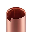 Deko-Light overflademonteret hus CAN MIX'N MATCH 1/2 - SPOT HEAD (WALL / TABLE / FLOOR) cylindrisk, mekanisk, rosa guld