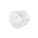 vedhæftede del CAN MIX’N MATCH - ACRYLIC RING mekanisk, gennemsigtig