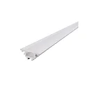 Deko-Light LED profile AV-01-10 corner profile for 10-11,3mm LED stripes, 200cm, matt white