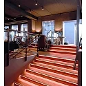 Deko-Light Reprofile stair STEP profile AL-02-10 for 10 - 11,3 mm LED stripes, aluminum anodized, 200cm, silver