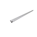Deko-Light Hjørne Profil EV-04-12 til 12 - 13,3 LED Strips, sølv mat anodiseret, 200cm