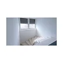 Deko-Light Indervæg Profil Vægvoute EL-02-12 til 12 - 13,3 LED Strips, 100cm