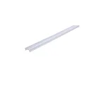 Dæksel P-01-10, 100cm, mat 75% transmission