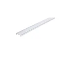 Dæksel P-01-15, 100cm, mat 75% transmission