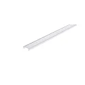 Dæksel F-01-12, 100cm, mat 75% transmission