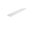Dæksel H-01-15, 100cm, mat 75% transmission