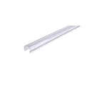 Dæksel R-01-12, 100cm, mat 75% transmission