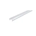 Dæksel R-01-15, 100cm, mat 75% transmission
