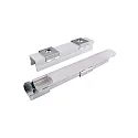 Deko-Light Retaining clip c-12, set 2 items