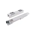 Deko-Light Deko-Light Holdeclip C-20 sæt 2 stk.
