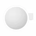 mirror with lighting VISION R mirror with 5x magnification IP44, chrome 