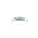 Decor Walther Loftlampe CONECT 32 N LED IP44, chrom dæmpbar