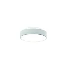 Decor Walther Loftlampe CONECT 32 N LED IP44, hvid mat dæmpbar