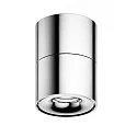 Decor Walther LED Wall / Ceiling luminaire STUDIO S LED, 7W, IP20, chrome