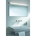 Decor Walther Væglampe OMEGA 200 S14s 100cm 2 sockel IP20, chrom 