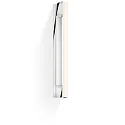 Decor Walther Wall luminaire OMEGA 50, S14s, 50cm, 2 sockets, IP20, chrome