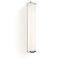 Decor Walther Væglampe NEW YORK 60 N LED IP44, chrom dæmpbar