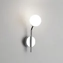 Decor Walther Væglampe PEP ONE G9 IP20, sort mat 