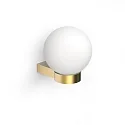 Decor Walther Væglampe BAR LIGHT E27 IP20, guld mat 
