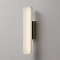 Decor Walther Væglampe RAY cylindrisk, omskiftelig IP20, bronze 