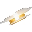 Elobra LED Table lamp WÖLKCHEN WOLKENTRÄUME, 3W, white