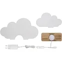 Elobra LED Table lamp WÖLKCHEN WOLKENTRÄUME, 3W, white