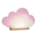 Elobra LED Table lamp WÖLKCHEN WOLKENTRÄUME, 3W, white