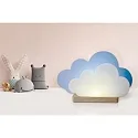 Elobra LED Table lamp WÖLKCHEN WOLKENTRÄUME, 3W, white