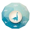 Elobra LED Loftlampe DINOS LED board + 20 LED, 11W, 3000K, blå