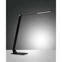 LED Table lamp WASP, 12W, 2700-5000K, 900lm, IP20, black