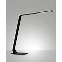 Fabas Luce LED Bordlampe WASP, 12W, 2700-5000K, 900lm, IP20, sort