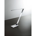 Fabas Luce Fabas Luce WASP LED Table lamp, 10W, aluminum