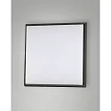 Fabas Luce Fabas Luce DESDY Udendørs LED Loftlampe, 24x24cm