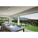 Fabas Luce Fabas Luce BADIA LED Pendel egetræ
