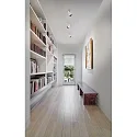 Fabas Luce Spot MODO GU10 IP20, hvid