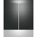 Standerlampe REGINA CCT Switch, vipbar, med touch-dæmper IP20, dæmpbar