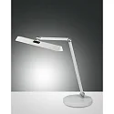 table lamp BEBA IP20, white dimmable