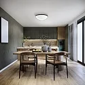 Loftlampe QUIRK IP20