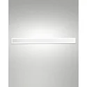 outdoor wall luminaire JASON IP65, white