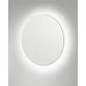Udendørs wall luminaire ZON IP65, hvid