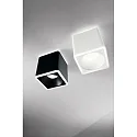 overflade lampe COIBA firkantet IP20